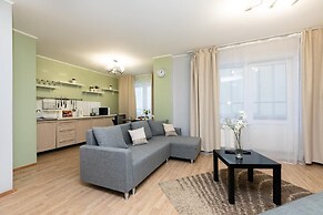 Apartment Etazhydaily Soyuznaya-Shchorsa