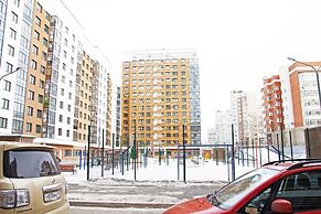 Apartment Etazhydaily Soyuznaya-Shchorsa
