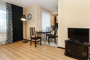 Apartment Etazhydaily Soyuznaya-Shchorsa