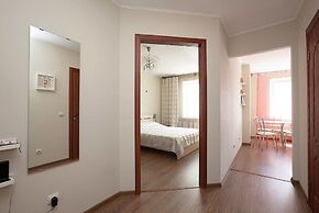 Apartment Etazhydaily Soyuznaya-Shchorsa