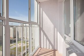 Apartment Etazhydaily Soyuznaya-Shchorsa