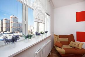 Apartment Etazhydaily Soyuznaya-Shchorsa