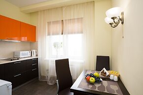 Apartment Etazhydaily Soyuznaya-Shchorsa