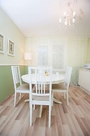 Apartment Etazhydaily Soyuznaya-Shchorsa