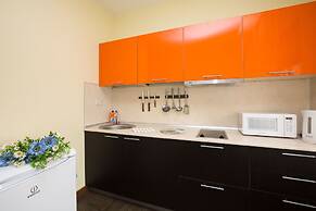 Apartment Etazhydaily Soyuznaya-Shchorsa