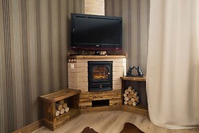 Apartment Etazhydaily Soyuznaya-Shchorsa