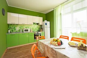 Apartment Etazhydaily Soyuznaya-Shchorsa