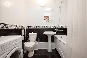 Apartment Etazhydaily Soyuznaya-Shchorsa