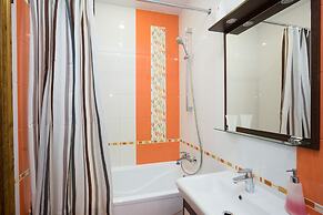 Apartment Etazhydaily Soyuznaya-Shchorsa