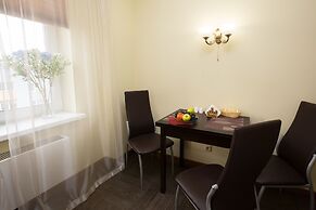 Apartment Etazhydaily Soyuznaya-Shchorsa