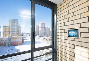 Apartment Etazhydaily Soyuznaya-Shchorsa