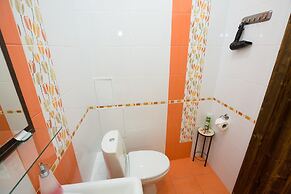 Apartment Etazhydaily Soyuznaya-Shchorsa