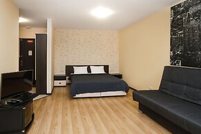 Apartment Etazhydaily Soyuznaya-Shchorsa