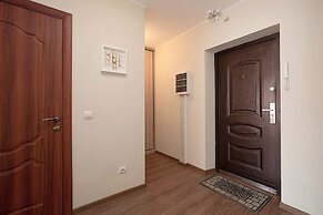 Apartment Etazhydaily Soyuznaya-Shchorsa