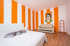 Apartment Etazhydaily Soyuznaya-Shchorsa