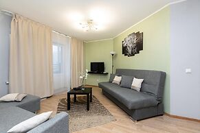 Apartment Etazhydaily Soyuznaya-Shchorsa