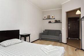 Apartment Etazhydaily Soyuznaya-Shchorsa