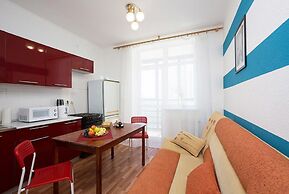 Apartment Etazhydaily Soyuznaya-Shchorsa