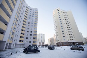 Apartment Etazhydaily Soyuznaya-Shchorsa