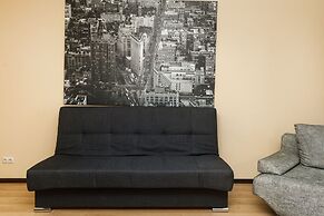 Apartment Etazhydaily Soyuznaya-Shchorsa