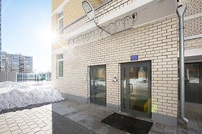 Apartment Etazhydaily Soyuznaya-Shchorsa