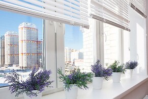 Apartment Etazhydaily Soyuznaya-Shchorsa