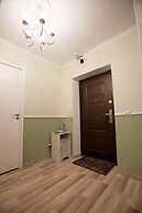 Apartment Etazhydaily Soyuznaya-Shchorsa