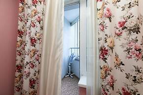 Apartment Etazhydaily Soyuznaya-Shchorsa