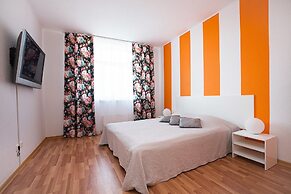 Apartment Etazhydaily Soyuznaya-Shchorsa