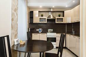 Apartment Etazhydaily Soyuznaya-Shchorsa