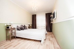 Apartment Etazhydaily Soyuznaya-Shchorsa