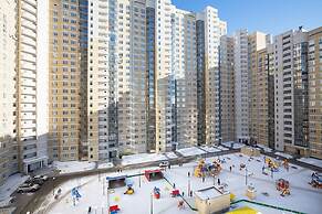 Apartment Etazhydaily Soyuznaya-Shchorsa