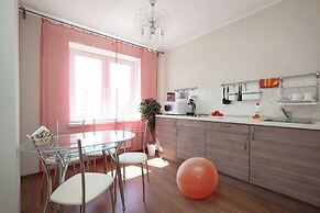 Apartment Etazhydaily Soyuznaya-Shchorsa