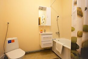 Apartment Etazhydaily Soyuznaya-Shchorsa