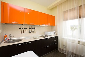 Apartment Etazhydaily Soyuznaya-Shchorsa