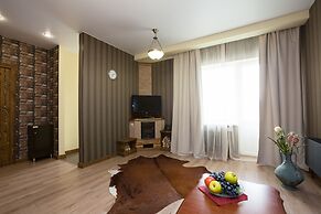 Apartment Etazhydaily Soyuznaya-Shchorsa