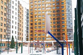 Apartment Etazhydaily Soyuznaya-Shchorsa