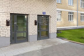 Apartment Etazhydaily Soyuznaya-Shchorsa