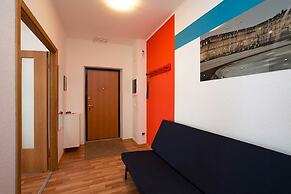 Apartment Etazhydaily Soyuznaya-Shchorsa