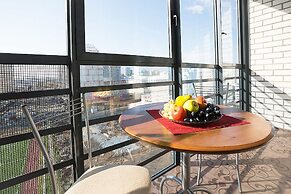 Apartment Etazhydaily Soyuznaya-Shchorsa