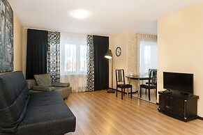 Apartment Etazhydaily Soyuznaya-Shchorsa