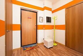 Apartment Etazhydaily Soyuznaya-Shchorsa