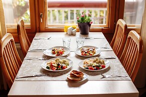 Resort Green Village