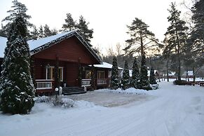 Resort Green Village