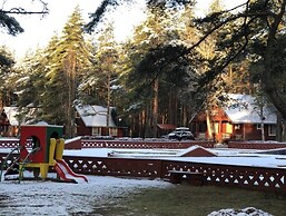 Resort Green Village
