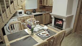 Resort Green Village