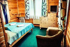 Resort Green Village