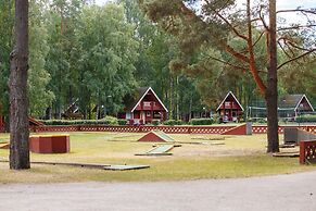 Resort Green Village