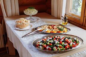 Resort Green Village