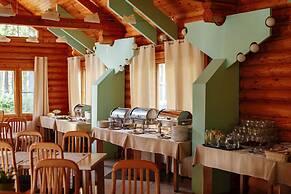 Resort Green Village